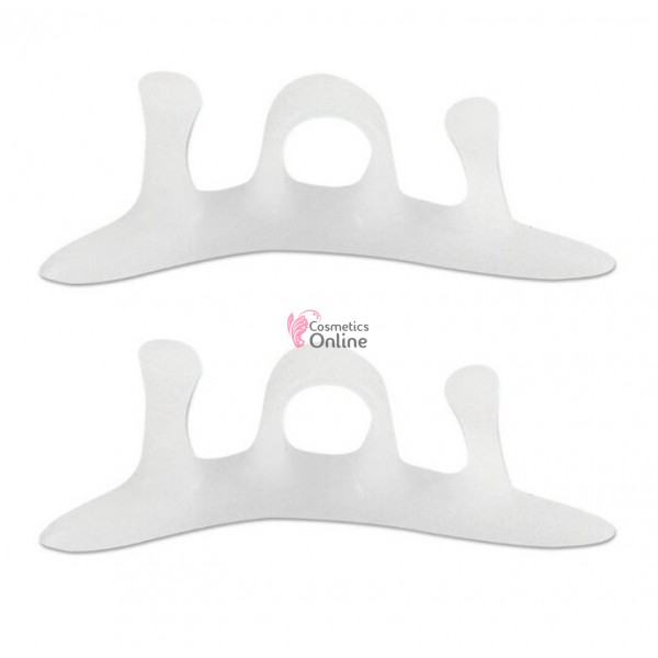 Branturi din silicon BR004 pentru separator degete si protectie
